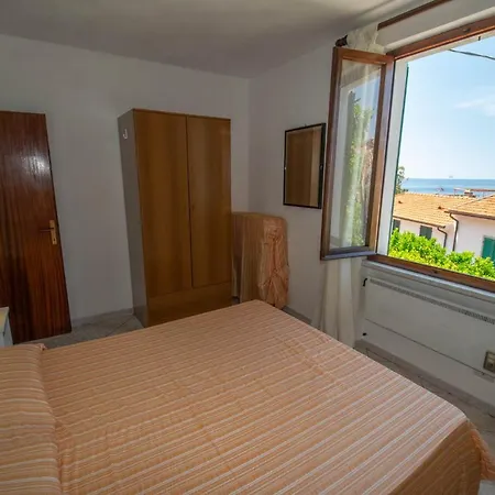 Apartment Sergio Chiessi