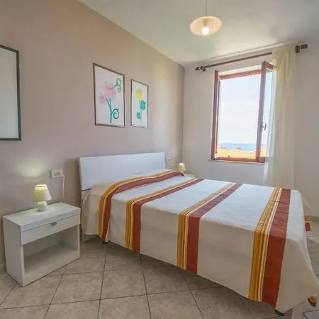 Sergio Apartament *