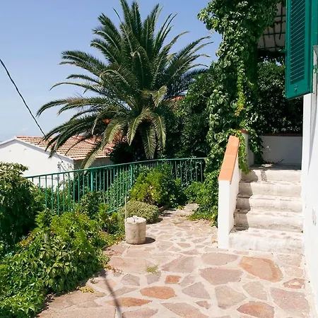 Apartmán Sergio *