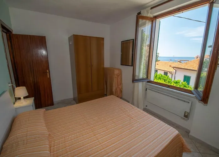 Appartement Sergio Chiessi