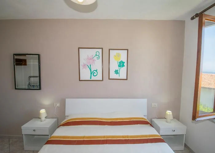 Appartement Sergio *