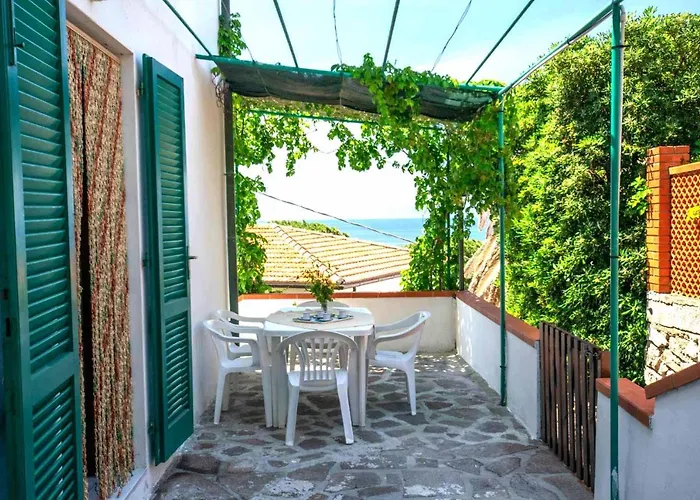 Sergio Appartement *