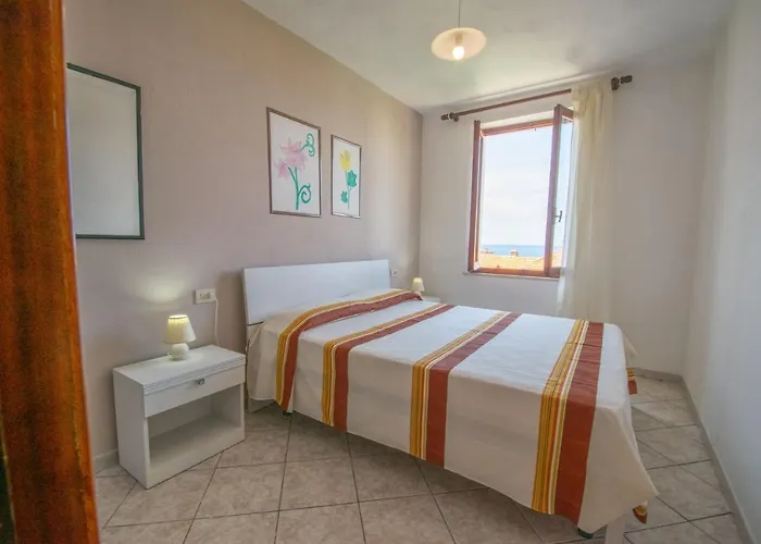 Sergio Appartement *