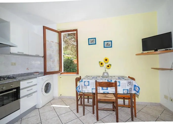 Sergio Appartement *