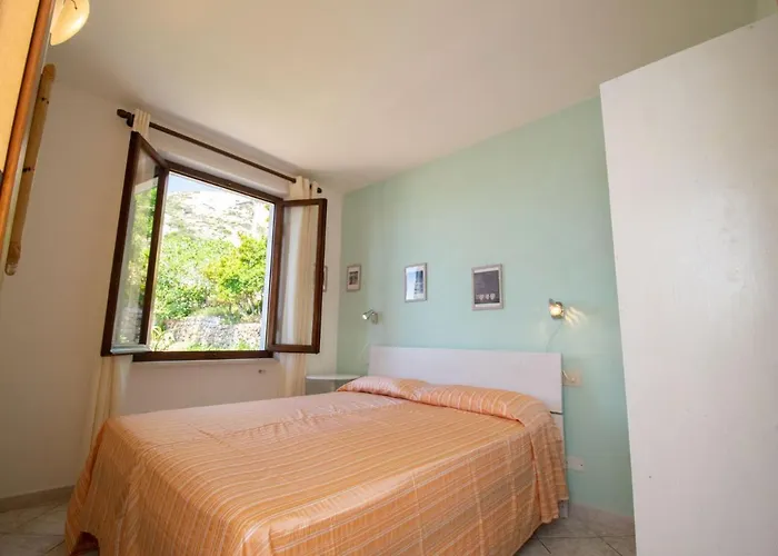 Sergio Appartement Chiessi