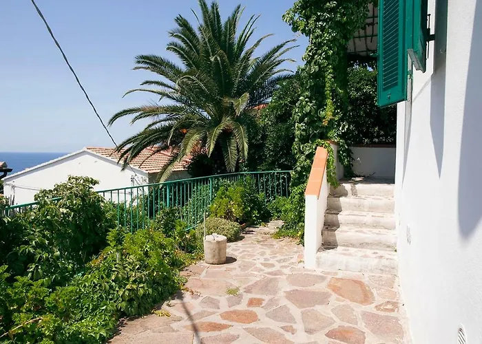 Appartement Sergio *