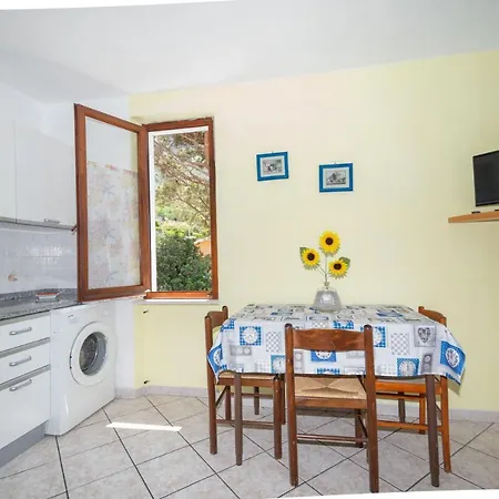 Sergio Apartment *
