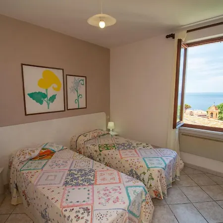 Sergio Apartment